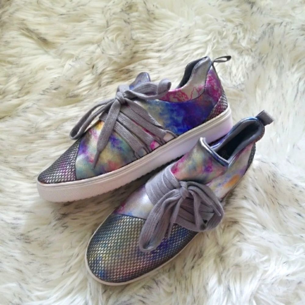 Fashion Sneakers  